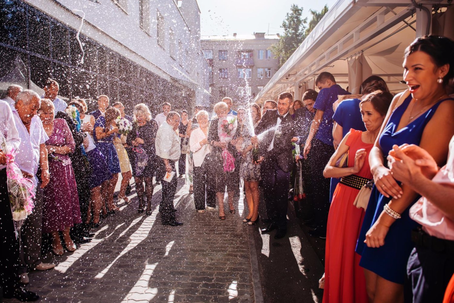 Когда тебе весело со всеми)))&nbsp;Ведущий Юра Лепший : 