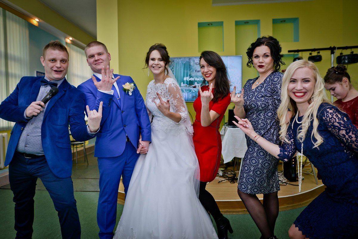 Когда тебе весело со всеми)))&nbsp;Ведущий Юра Лепший : 