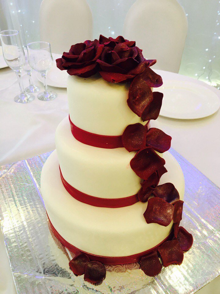 Торты от банкетного зала Корсаков&nbsp;Банкетный зал Корсаков : 