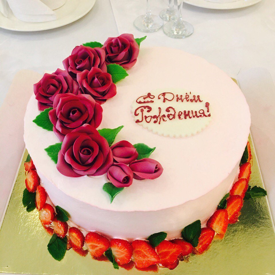 Торты от банкетного зала Корсаков&nbsp;Банкетный зал Корсаков : 