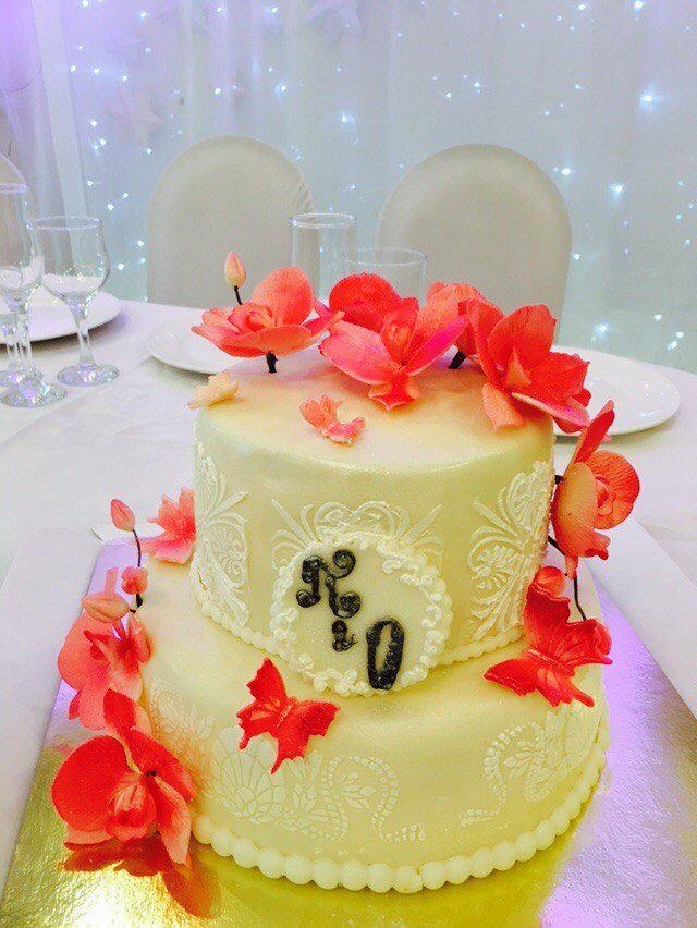 Торты от банкетного зала Корсаков&nbsp;Банкетный зал Корсаков : 