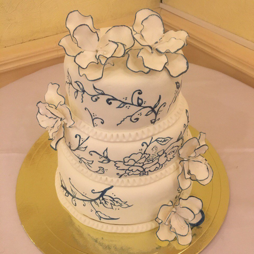 Торты от банкетного зала Корсаков&nbsp;Банкетный зал Корсаков : 