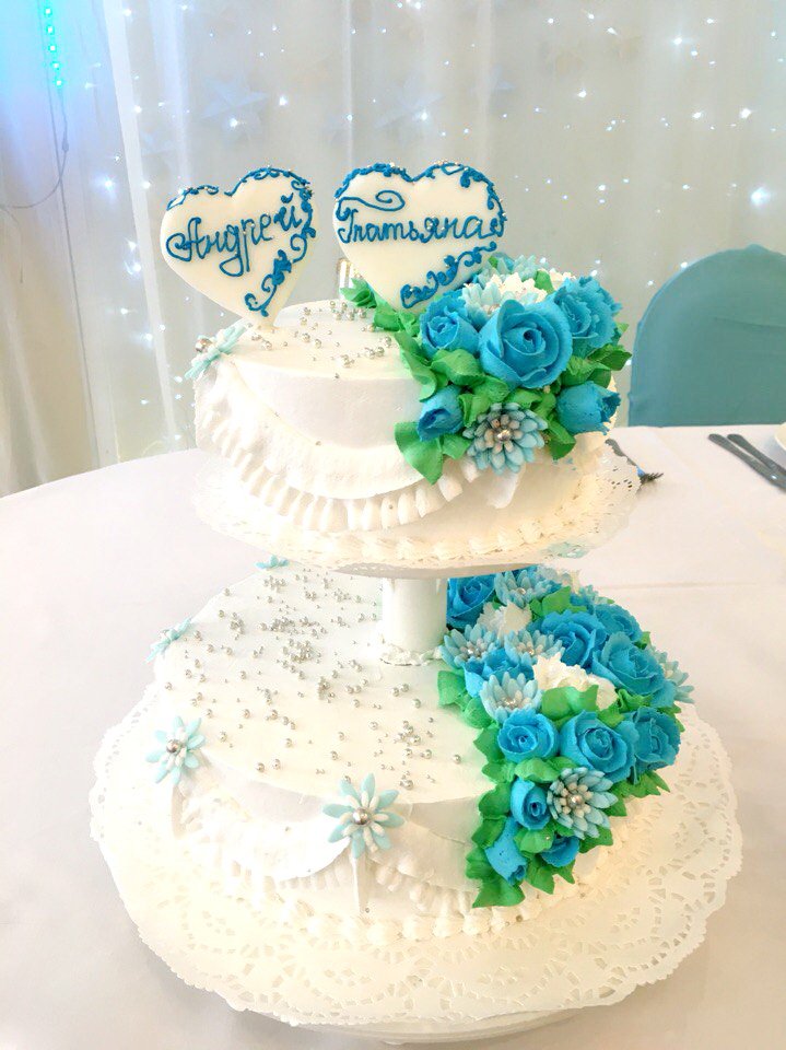 Торты от банкетного зала Корсаков&nbsp;Банкетный зал Корсаков : 