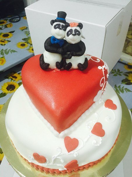 Торты от банкетного зала Корсаков&nbsp;Банкетный зал Корсаков : 