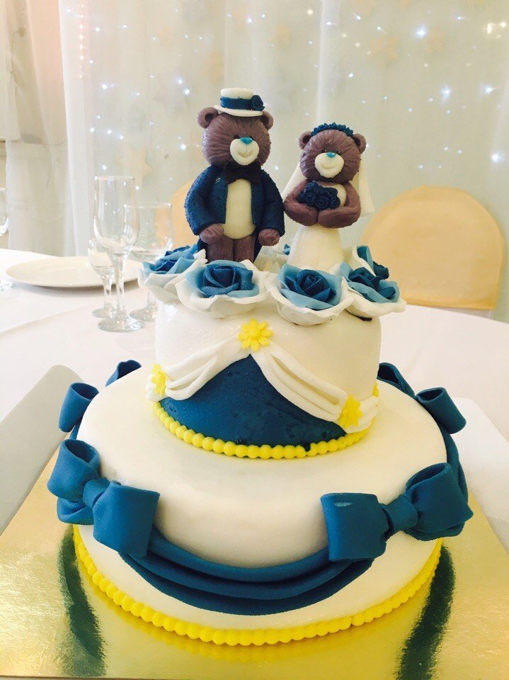 Торты от банкетного зала Корсаков&nbsp;Банкетный зал Корсаков : 