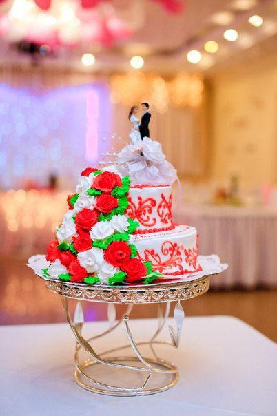 Торты от банкетного зала Корсаков&nbsp;Банкетный зал Корсаков : 