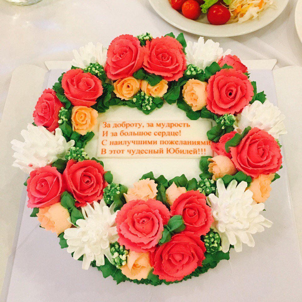 Торты от банкетного зала Корсаков&nbsp;Банкетный зал Корсаков : 