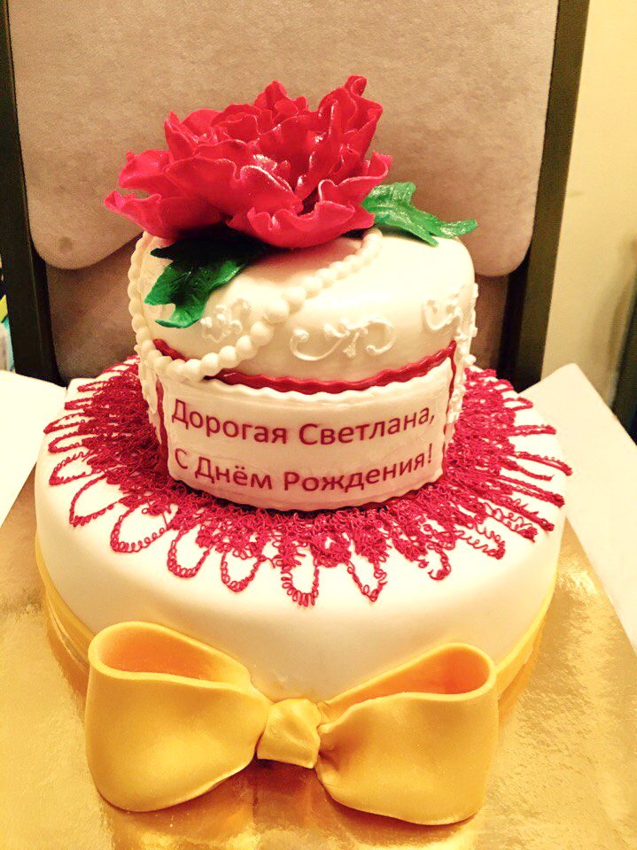 Торты от банкетного зала Корсаков&nbsp;Банкетный зал Корсаков : 