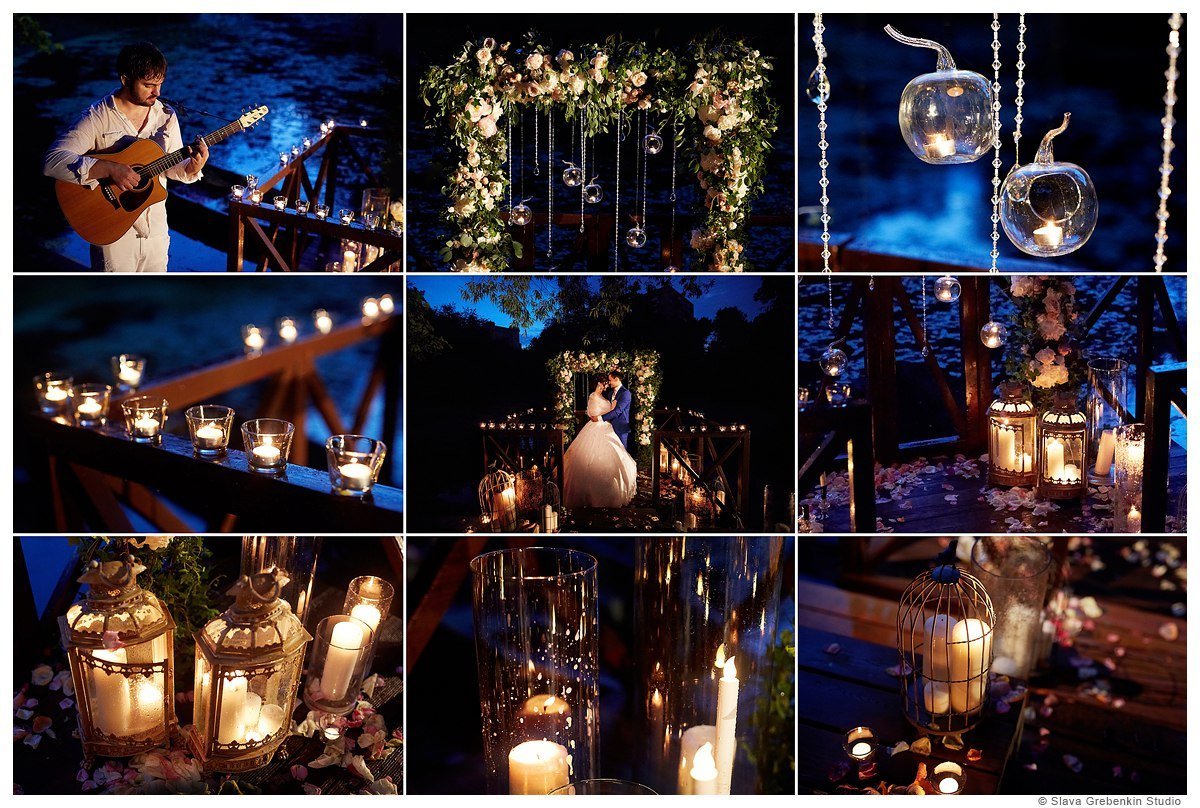 Примеры репортажа и творческие сеты&nbsp;Слава Гребёнкин : 