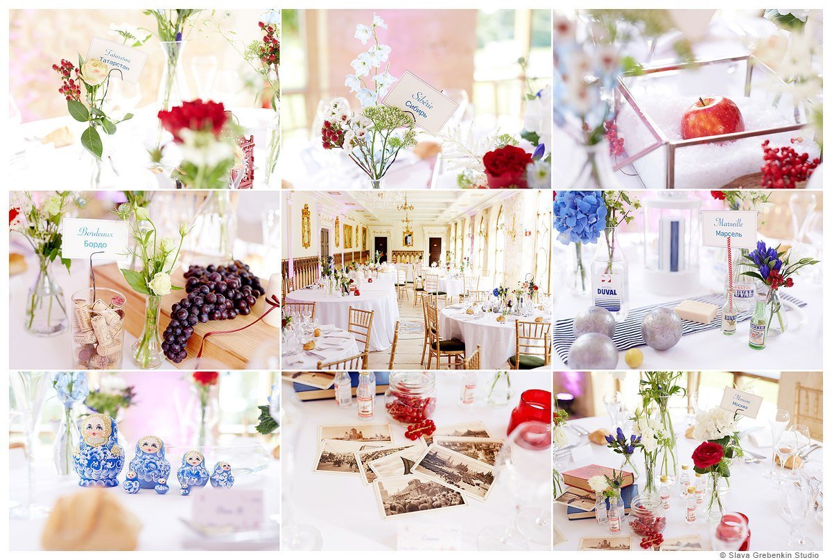 Примеры репортажа и творческие сеты&nbsp;Слава Гребёнкин : 