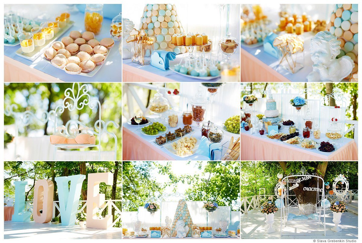 Примеры репортажа и творческие сеты&nbsp;Слава Гребёнкин : 