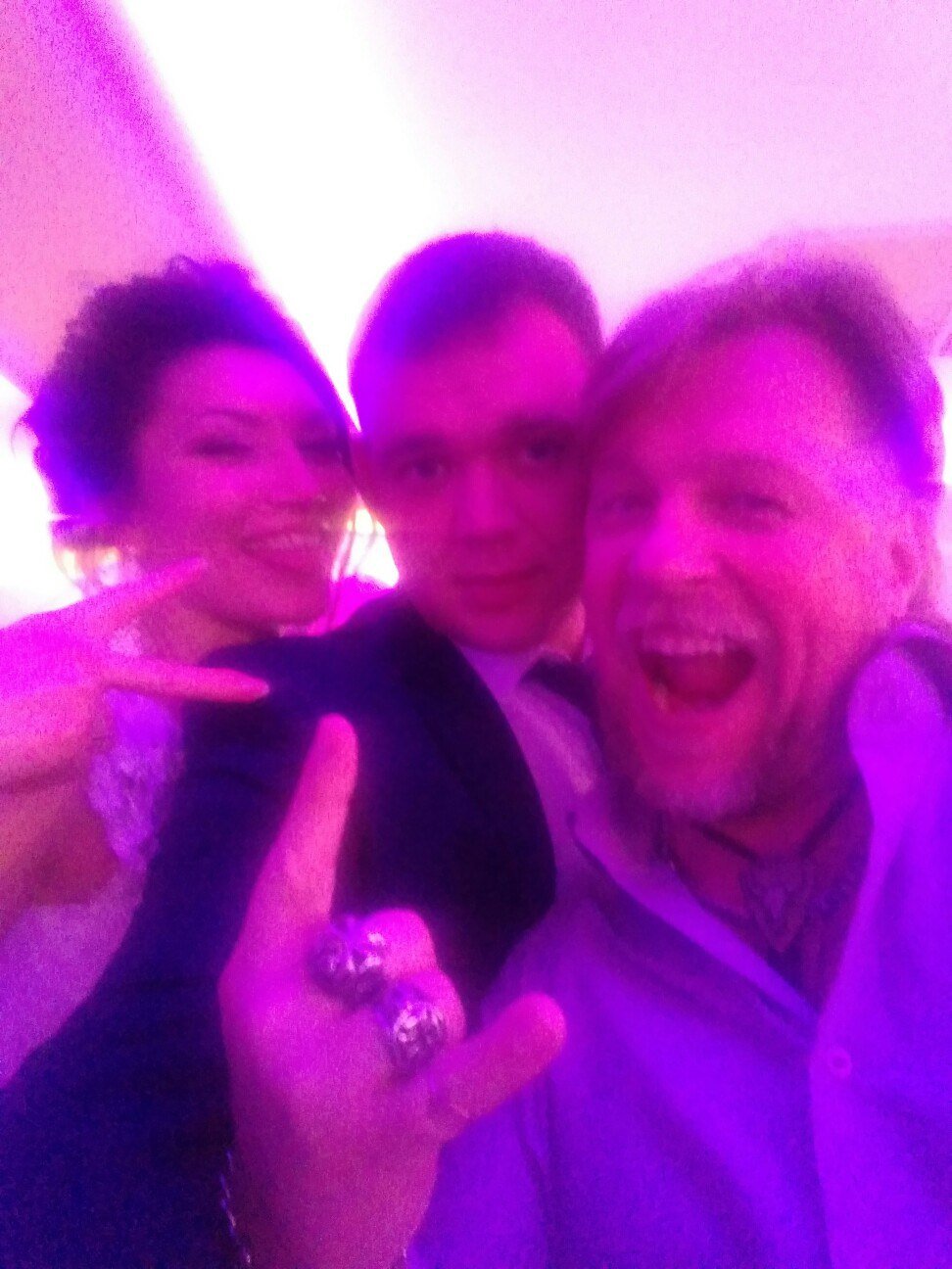 Праздниковед&nbsp;Ведущий праздников Владимир Русских : 