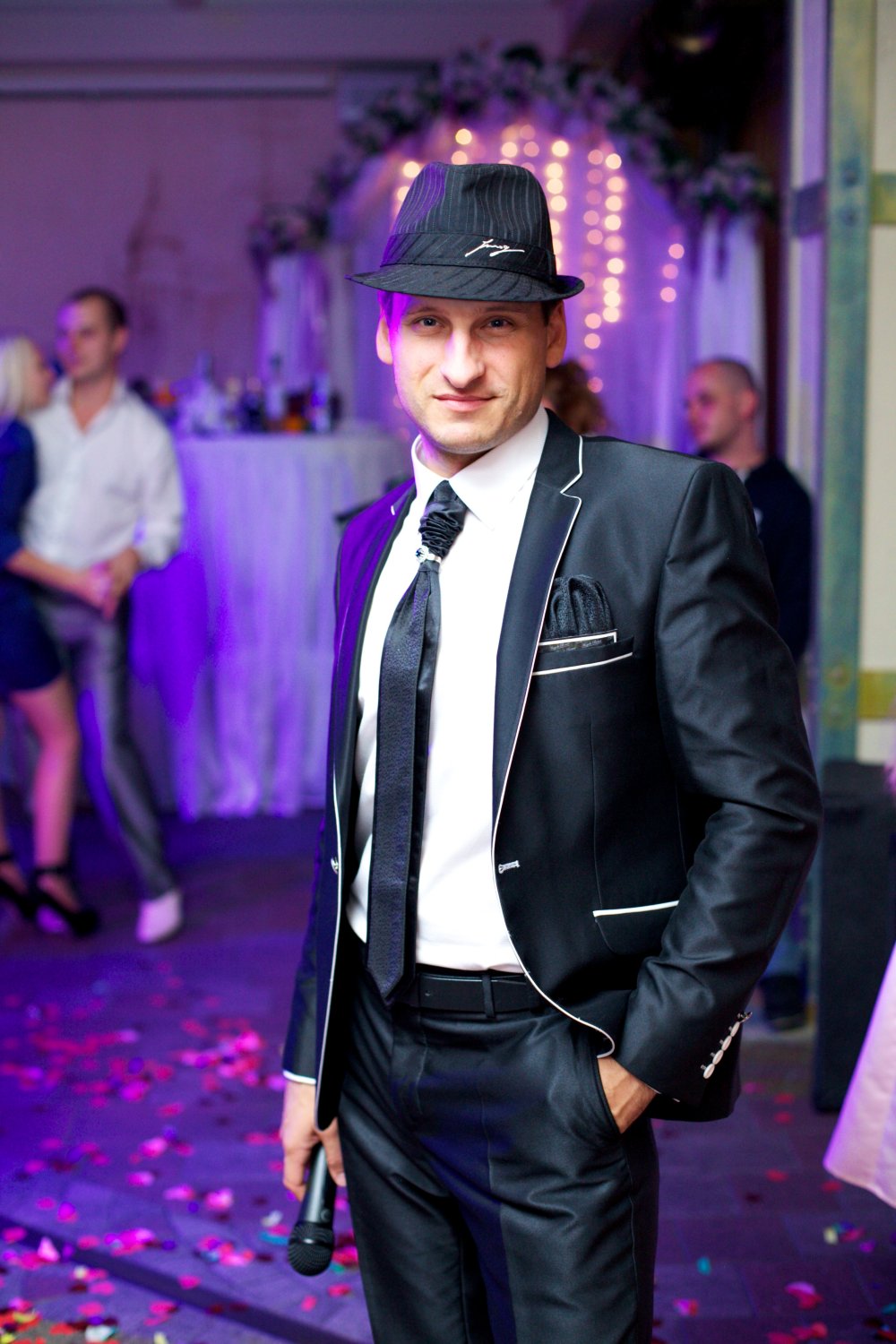 Вкрастце о себе&nbsp;Фёдор Шакула : 