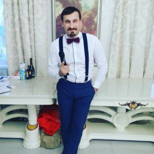 Вкрастце о себе&nbsp;Фёдор Шакула : 