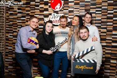 Вкрастце о себе&nbsp;Фёдор Шакула : 