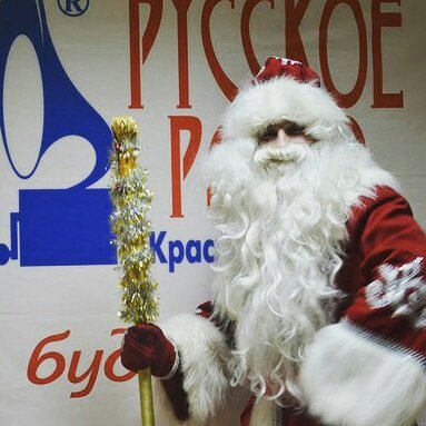 Вкрастце о себе&nbsp;Фёдор Шакула : 