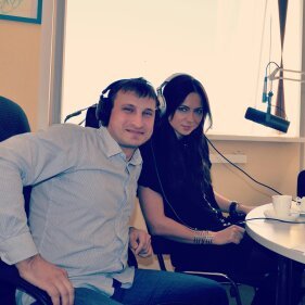 Вкрастце о себе&nbsp;Фёдор Шакула : 