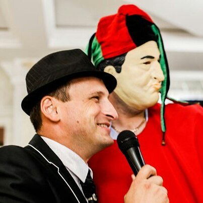 Вкрастце о себе&nbsp;Фёдор Шакула : 