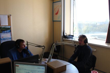 Вкрастце о себе&nbsp;Фёдор Шакула : 