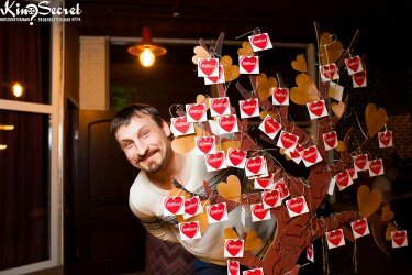 Вкрастце о себе&nbsp;Фёдор Шакула : 