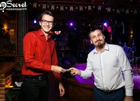 Вкрастце о себе&nbsp;Фёдор Шакула : 