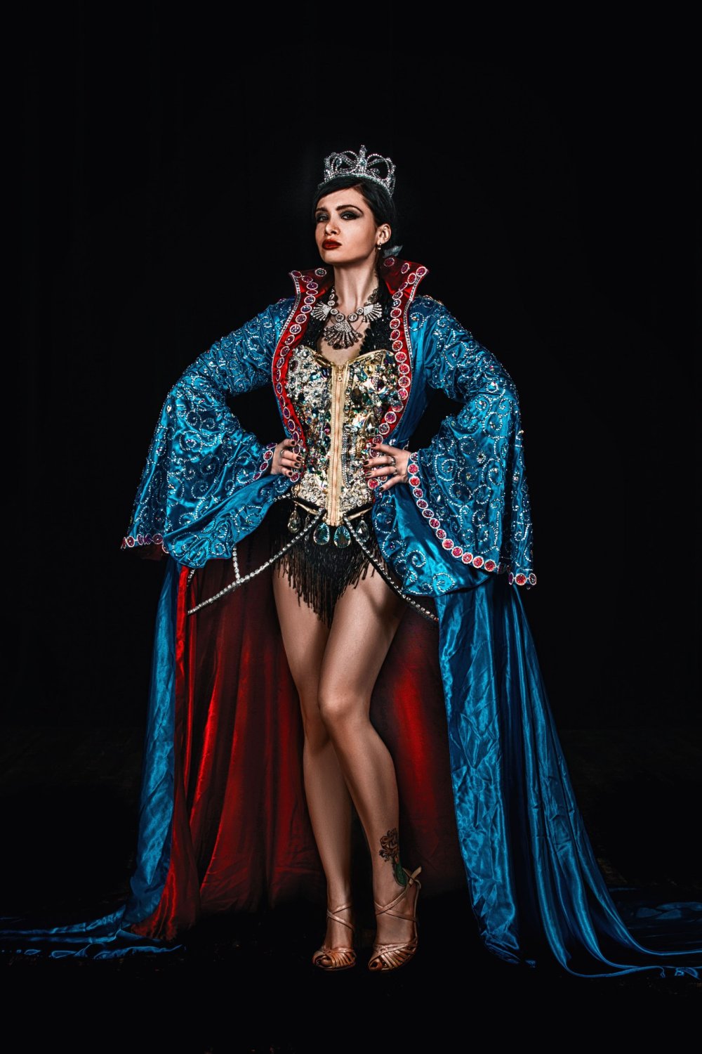 Наши шоу программы&nbsp;Borovikov & Ponomarev SHOW : 