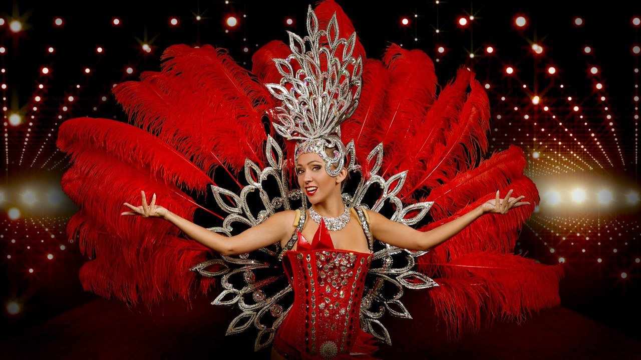 Наши шоу программы&nbsp;Borovikov & Ponomarev SHOW : 