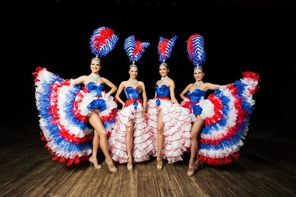 Наши шоу программы&nbsp;Borovikov & Ponomarev SHOW : 