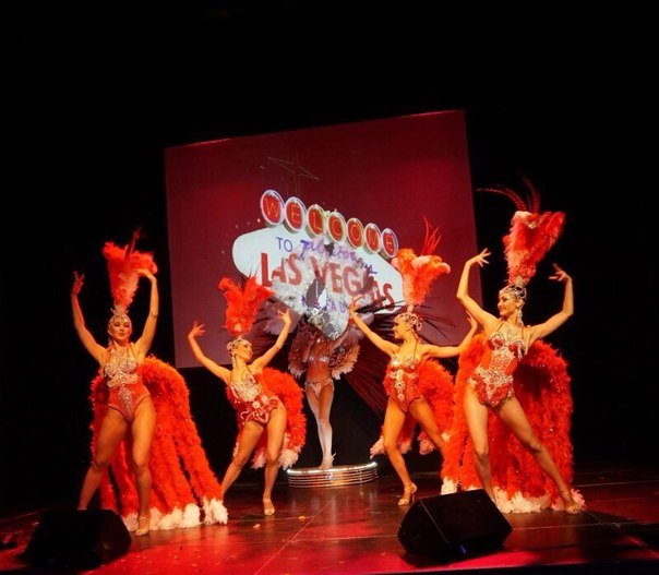 Наши шоу программы&nbsp;Borovikov & Ponomarev SHOW : 