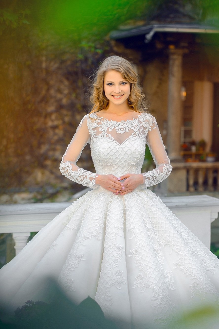 Ваниль&nbsp;Свадебный салон ВАНИЛЬ : 