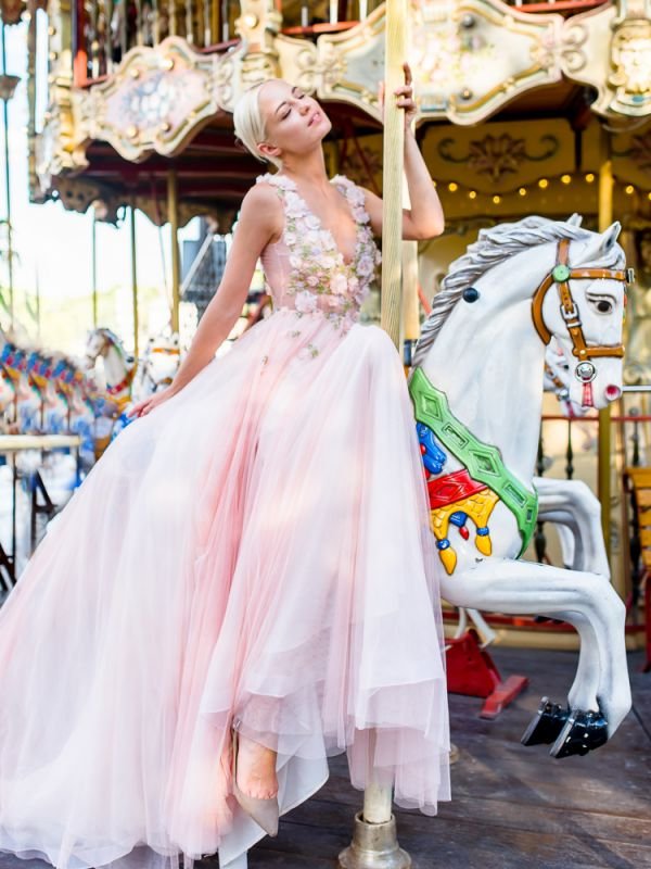 Ваниль&nbsp;Свадебный салон ВАНИЛЬ : 