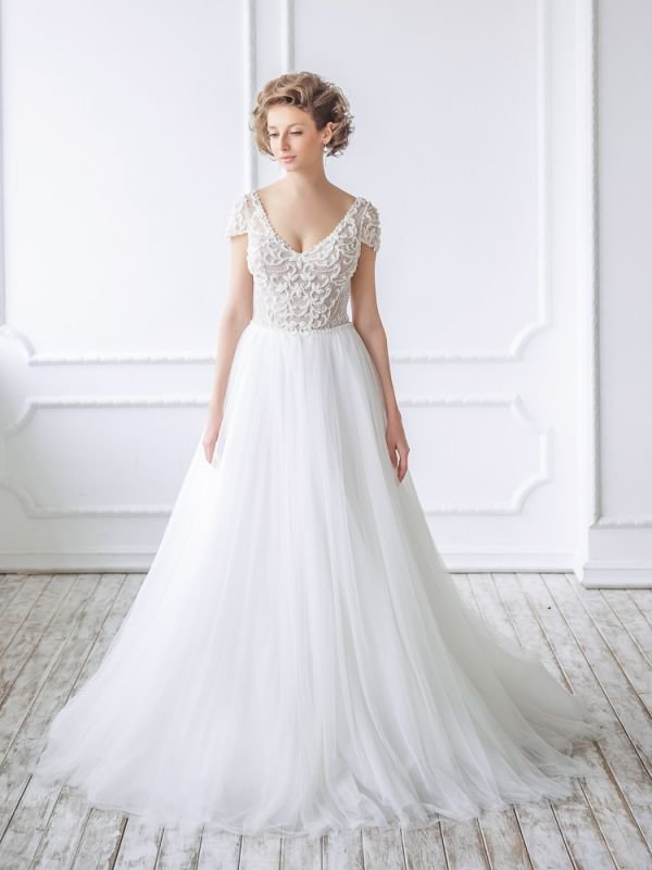 Ваниль&nbsp;Свадебный салон ВАНИЛЬ : 