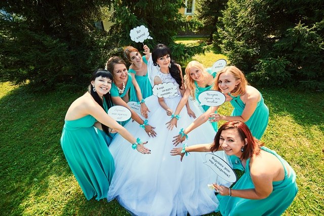 Свадьба Саши и Маши&nbsp;Организатор, свадебный распорядитель, координатор : 