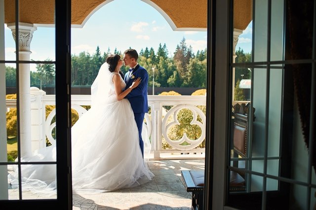 Свадьба Саши и Маши&nbsp;Организатор, свадебный распорядитель, координатор : 