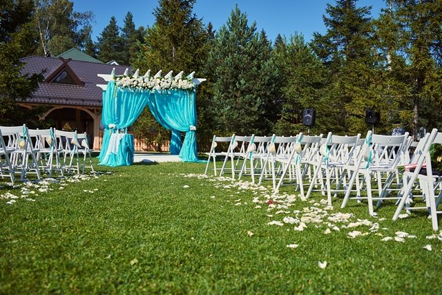 Свадьба Саши и Маши&nbsp;Организатор, свадебный распорядитель, координатор : 