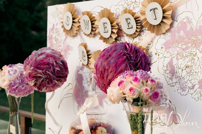 Организация свадьбы "Home Wedding" в подмосковье&nbsp;Свадебное агентство "Для Двоих" : 