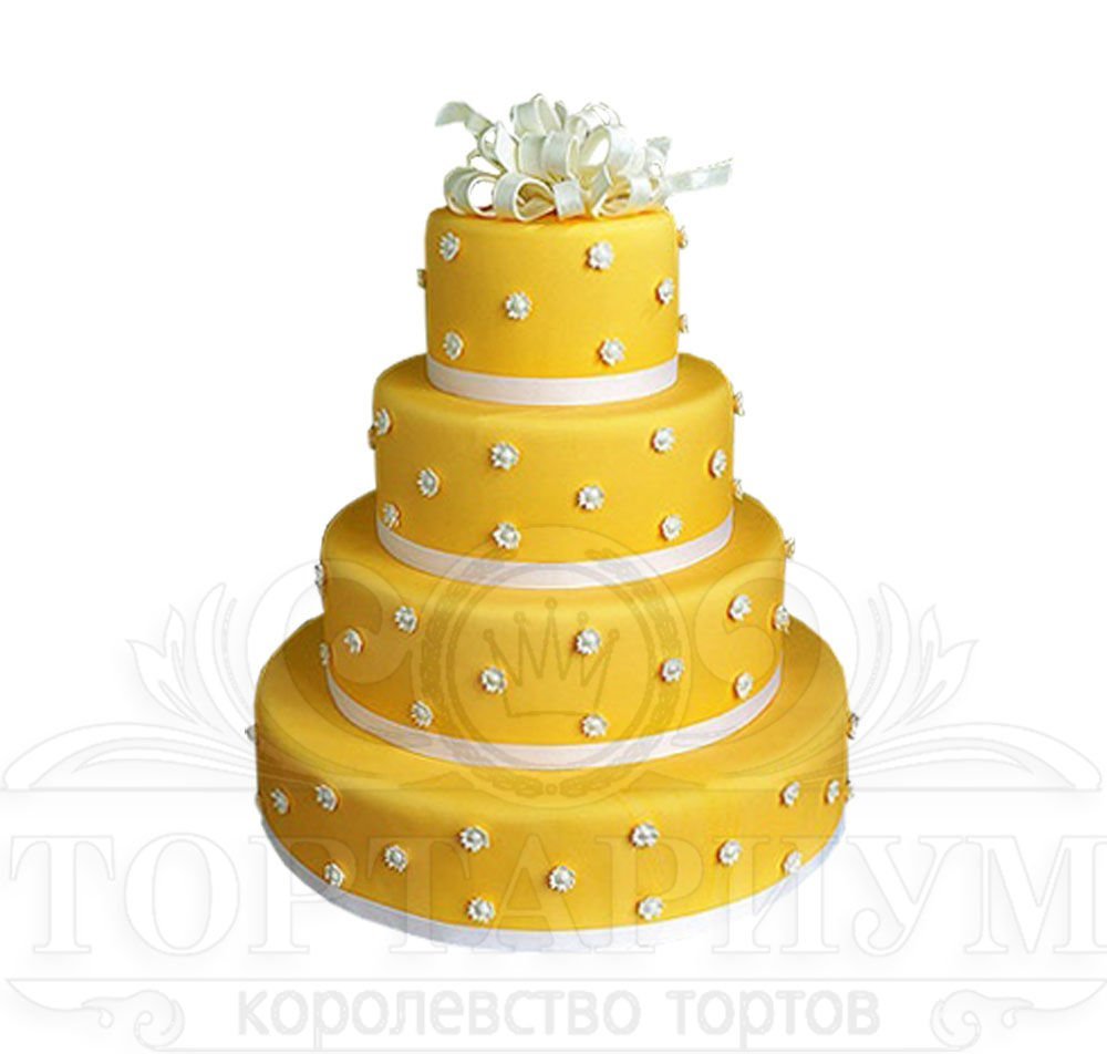 Свадебные торты&nbsp;Тортариум, торты на заказ : 
