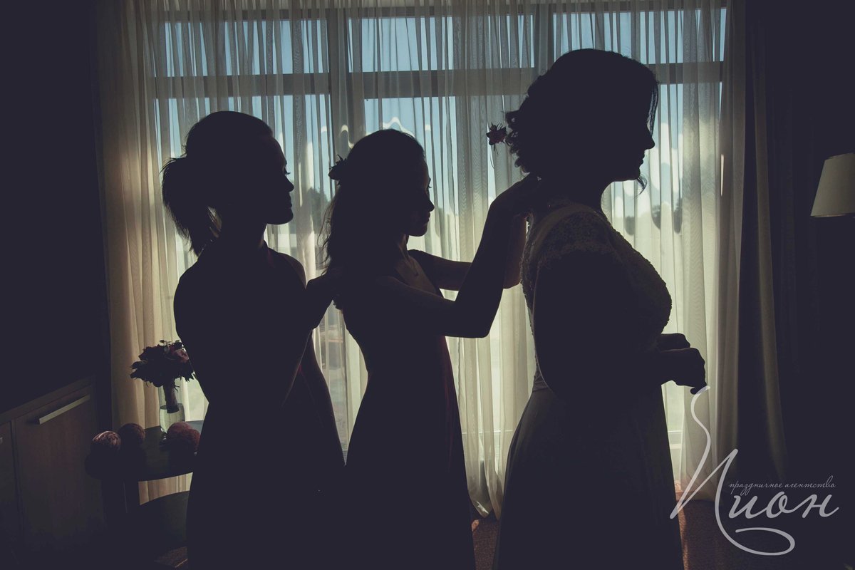 Свадьба в Артиленде Андрея и Кристины, 2 день&nbsp;Праздничное агентство ПИОН : 