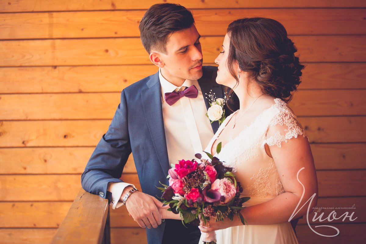 Свадьба в Артиленде Андрея и Кристины, 2 день&nbsp;Праздничное агентство ПИОН : 