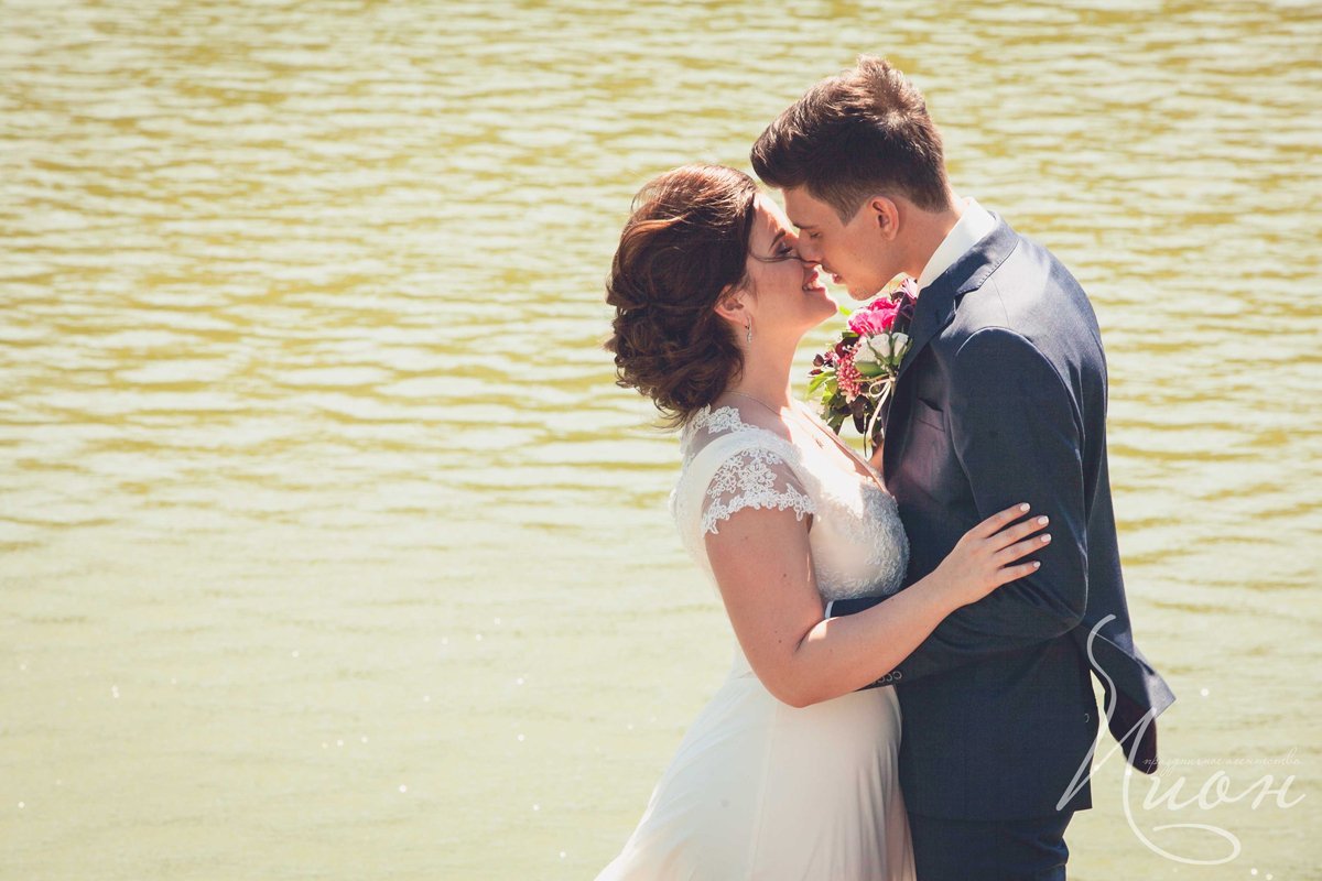 Свадьба в Артиленде Андрея и Кристины, 2 день&nbsp;Праздничное агентство ПИОН : 