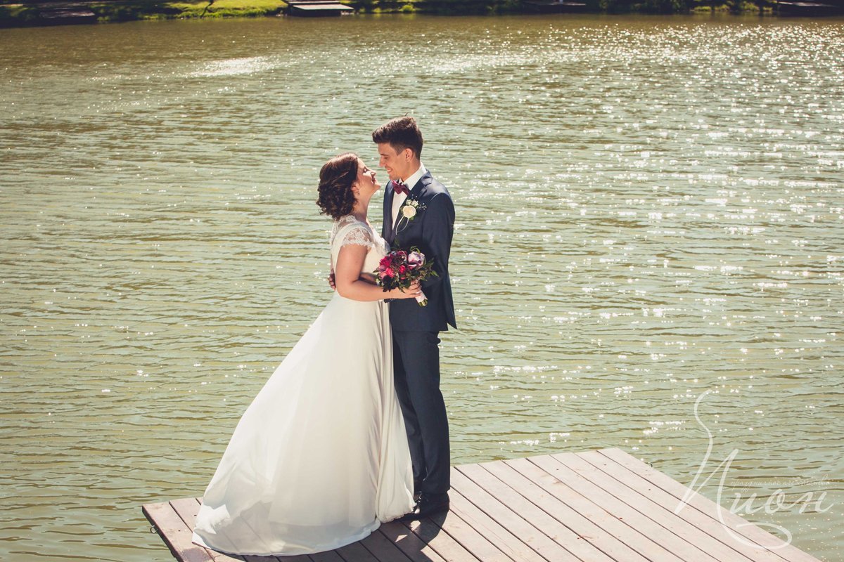 Свадьба в Артиленде Андрея и Кристины, 2 день&nbsp;Праздничное агентство ПИОН : 