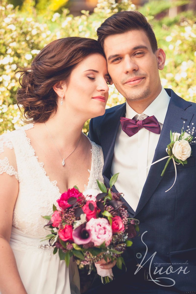 Свадьба в Артиленде Андрея и Кристины, 2 день&nbsp;Праздничное агентство ПИОН : 