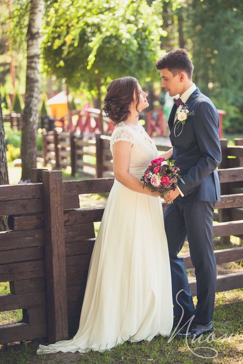 Свадьба в Артиленде Андрея и Кристины, 2 день&nbsp;Праздничное агентство ПИОН : 