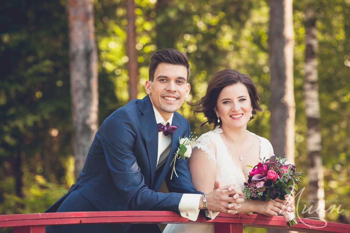 Свадьба в Артиленде Андрея и Кристины, 2 день&nbsp;Праздничное агентство ПИОН : 