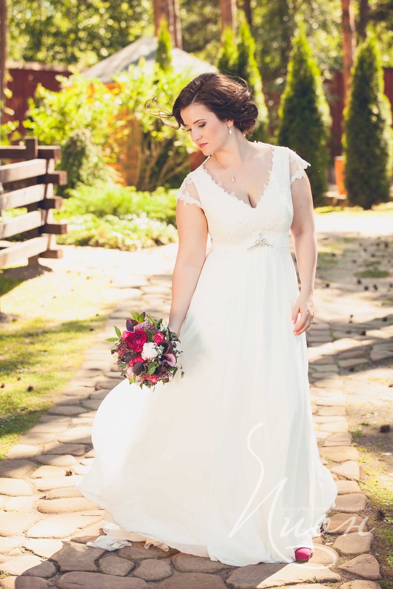 Свадьба в Артиленде Андрея и Кристины, 2 день&nbsp;Праздничное агентство ПИОН : 