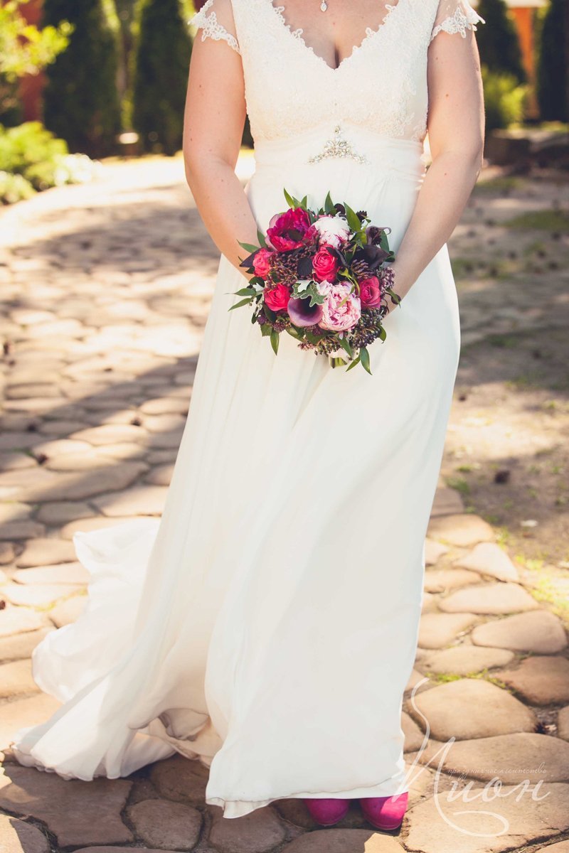 Свадьба в Артиленде Андрея и Кристины, 2 день&nbsp;Праздничное агентство ПИОН : 