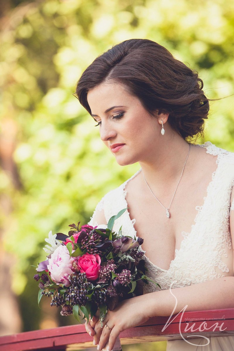 Свадьба в Артиленде Андрея и Кристины, 2 день&nbsp;Праздничное агентство ПИОН : 