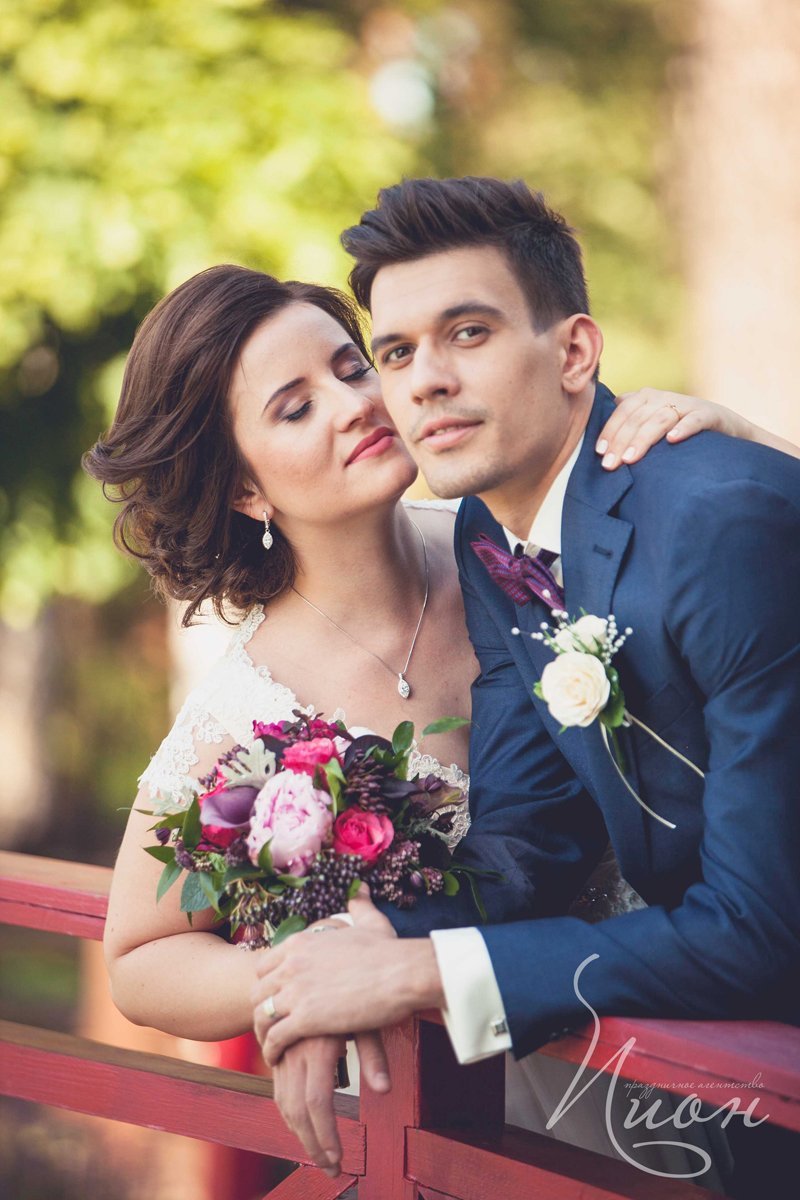 Свадьба в Артиленде Андрея и Кристины, 2 день&nbsp;Праздничное агентство ПИОН : 