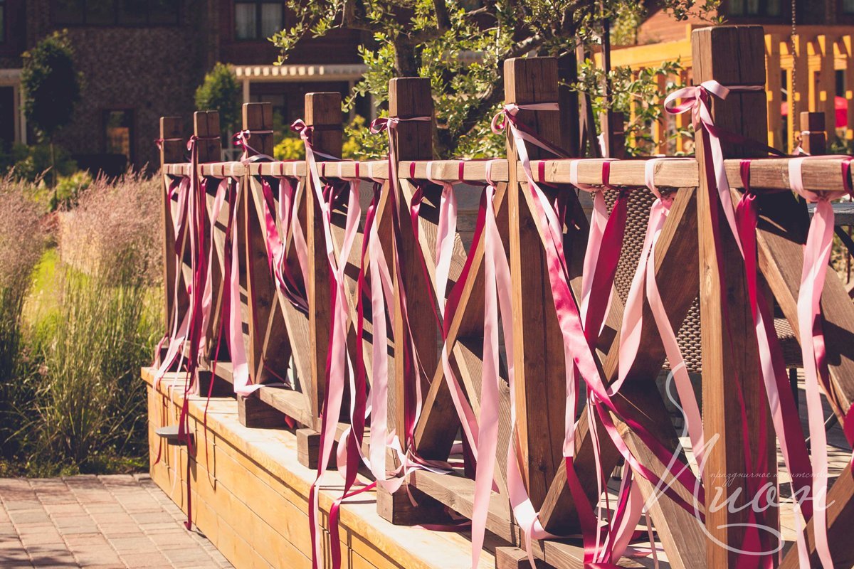 Свадьба в Артиленде Андрея и Кристины, 2 день&nbsp;Праздничное агентство ПИОН : 