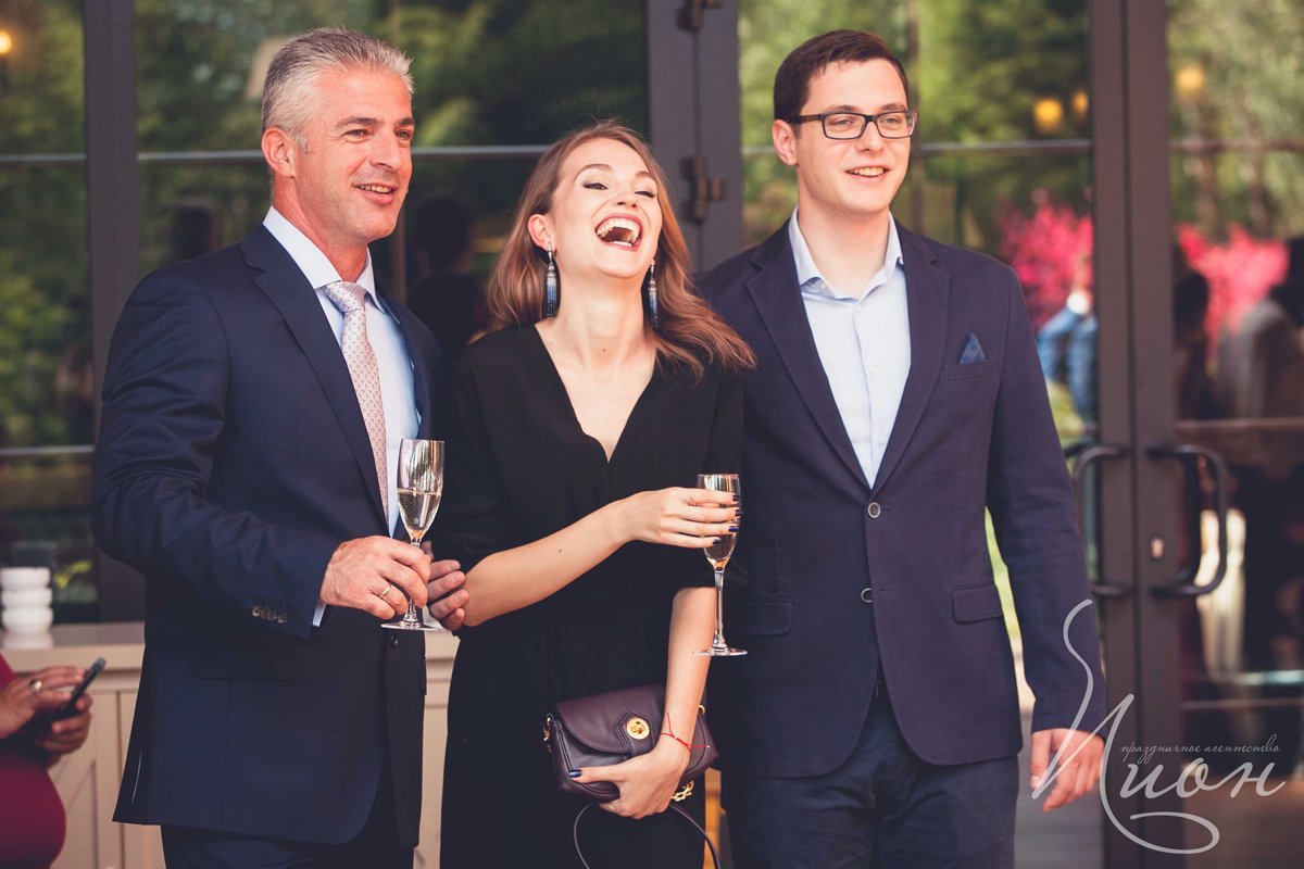 Свадьба в Артиленде Андрея и Кристины, 2 день&nbsp;Праздничное агентство ПИОН : 